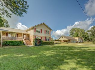 740 Smyrna Rd SW, Conyers, GA 30094