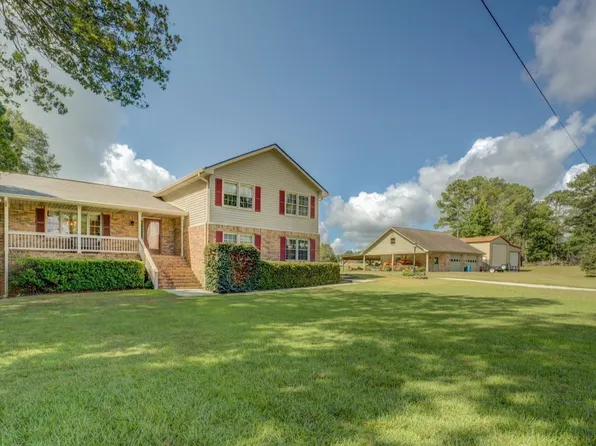 740 Smyrna Rd SW, Conyers, GA 30094