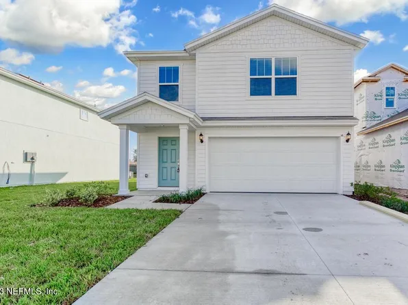 3615 MILDRED Way, Jacksonville, FL 32254