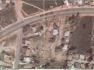 LOT 150-062-006 Two, Riverside, CA 92505