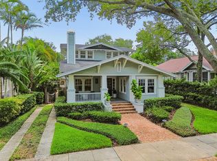712 S ORLEANS AVENUE, TAMPA, FL 33606