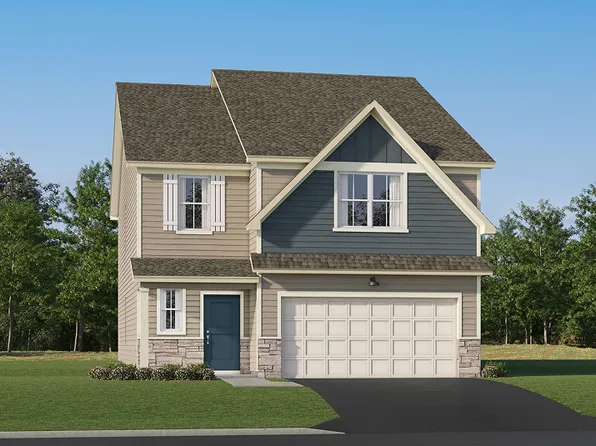 14747 115th Ave N, Dayton, MN 55369