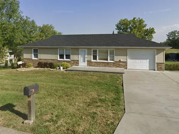 1003 Rose Ln, Washington, MO 63090