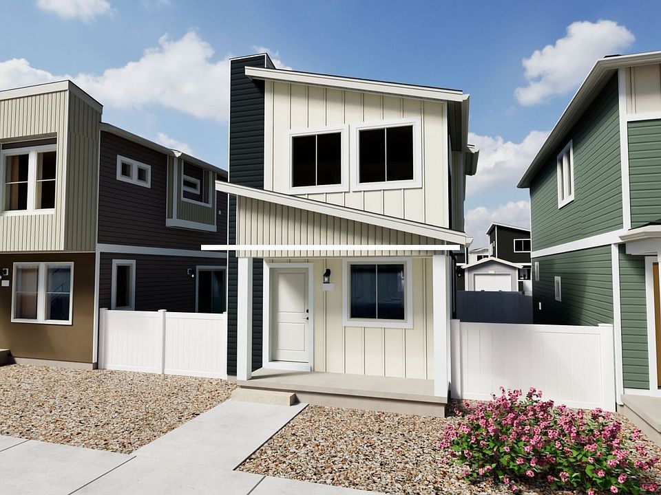 Rendering of Morse Elev C, color scheme CS0