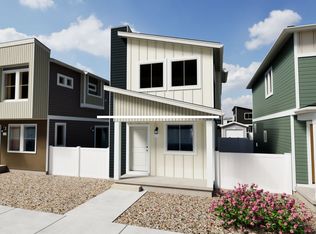 Morse Plan, Reunion, Commerce City, CO 80022