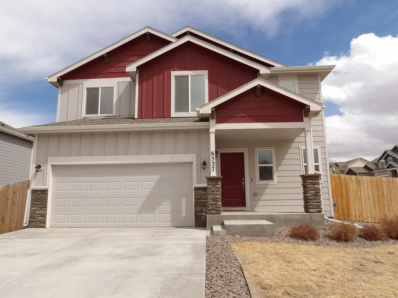 4 bed, 2.5 bath, 1700 sqft, $2,500 — Photo 2