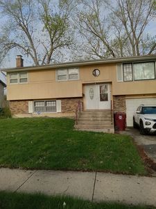 21913 Gailine Ave, Sauk Village, IL, 60411