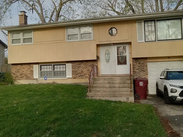 21913 Gailine Ave, Sauk Village, IL 60411
