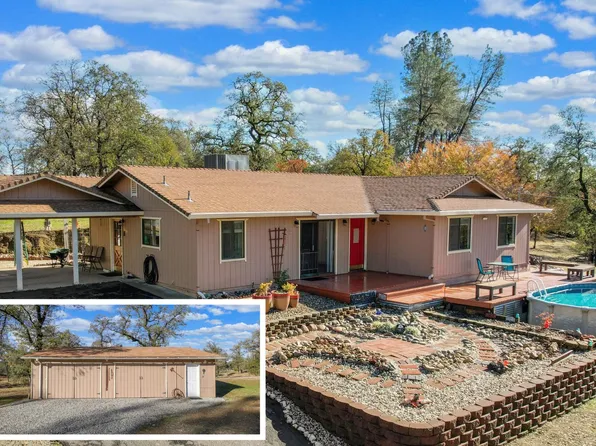 8463 Rocklin Way, Redding, CA 96001