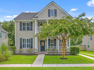 209 Old Savannah Dr, Goose Creek, SC 29445