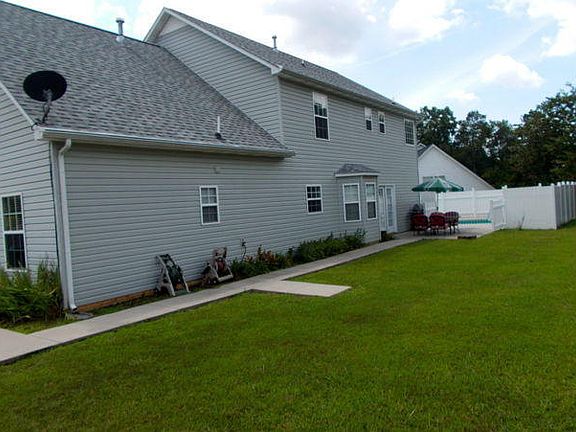 2nd image of 527 Mountain Pass Ln
