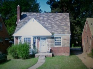 20227 Winthrop St, Detroit, MI 48235