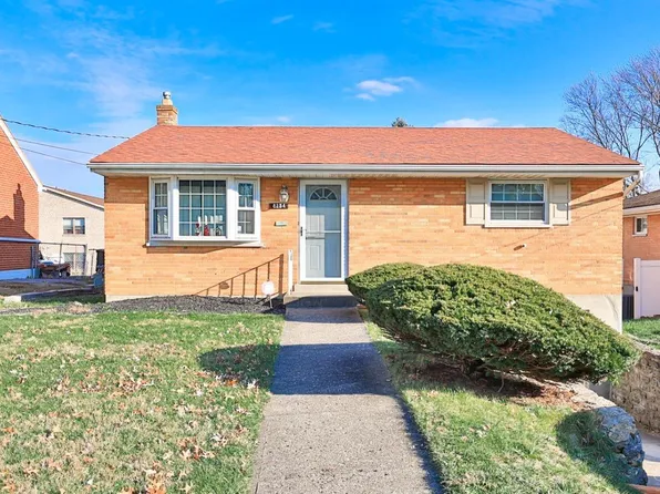 8254 Bobolink Dr, Cincinnati, OH 45231