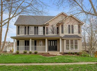 741 Rose Hurst Way, Lexington, KY 40515