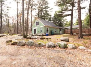 48R New Way Ln #R, Gloucester, MA 01930