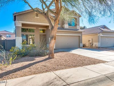 45481 W DIRK Street, Maricopa, AZ, 85139