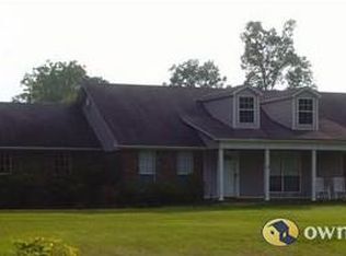 430 N Highway 365, Redfield, AR 72132