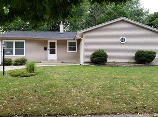 7924 38th Ave, Kenosha, WI 53142
