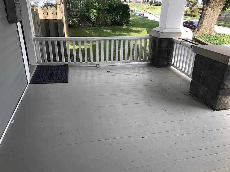 2608 Leclaire St #UPSTAIRS — Photo 30