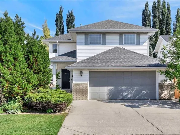 30 NW Sierra Nevada Way SW, Calgary, AB T3H 3M6