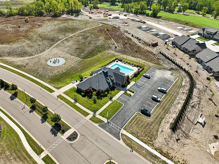 Abbey Ridge Apartment Homes — Photo 21