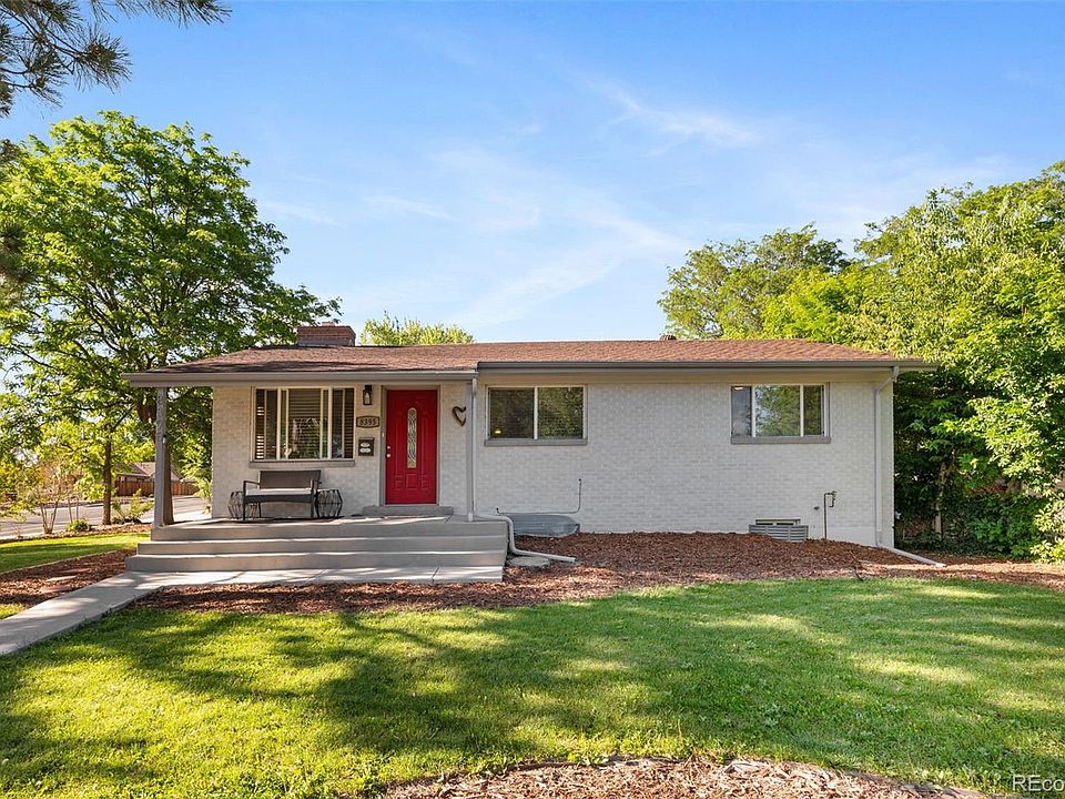 1st image of 8395 W 64th Avenue