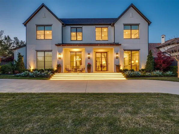 6415 Prestonshire Ln, Dallas, TX 75225