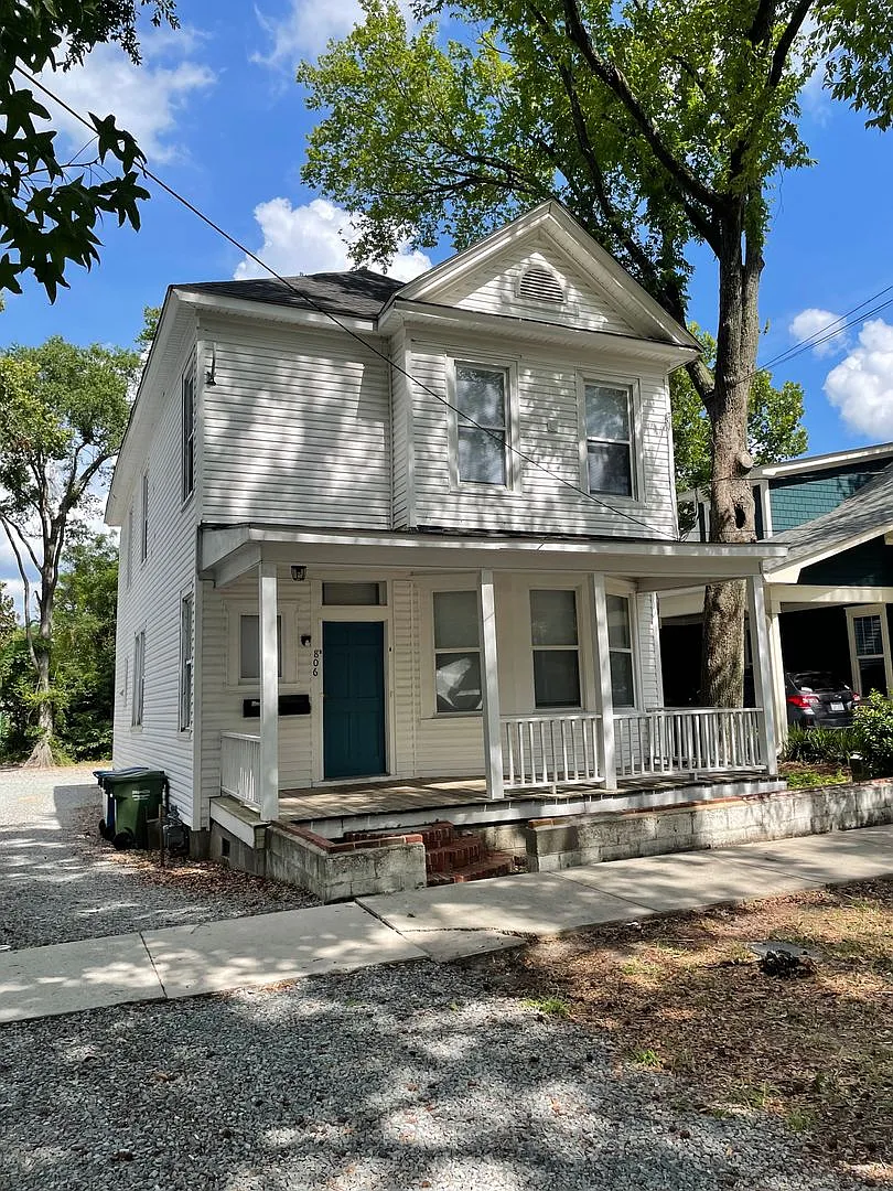 806 N. 5th Avenue Unit B — Photo 1