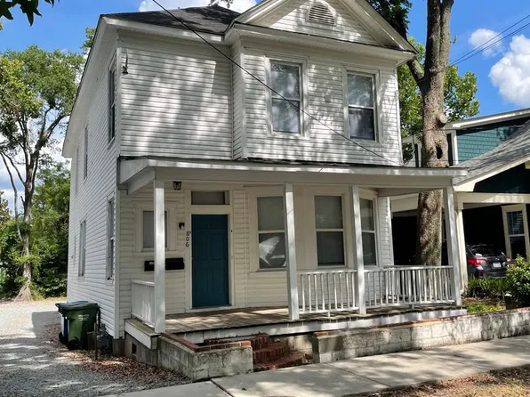 806 N 5th Ave #B, Wilmington, NC 28401