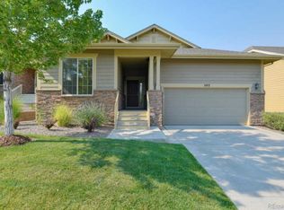 503 Bristolwood Ln, Castle Pines, CO 80108