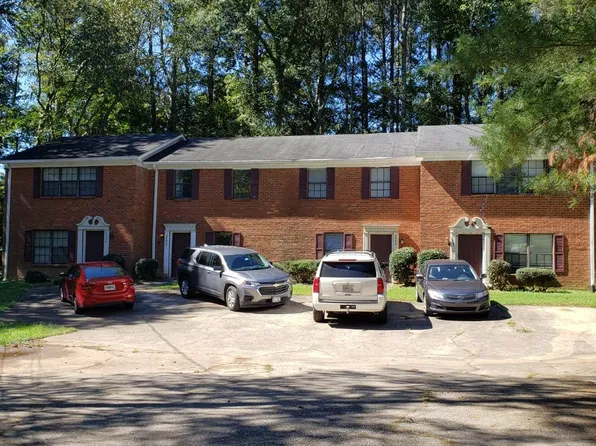 3590 Wessex Ct, Lawrenceville, GA 30044