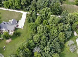 2383 W Wavelyn Cir S, Martinsville, IN 46151