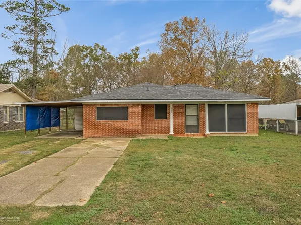 110 Larkin St, Benton, LA 71006