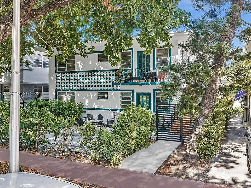 934 Meridian Ave #15