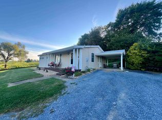 6631 Spring Creek Rd, Bridgewater, VA 22812