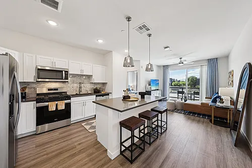 Fora Apartments Photo 1