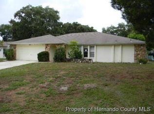 2071 Lavilla Ave, Spring Hill, FL 34608