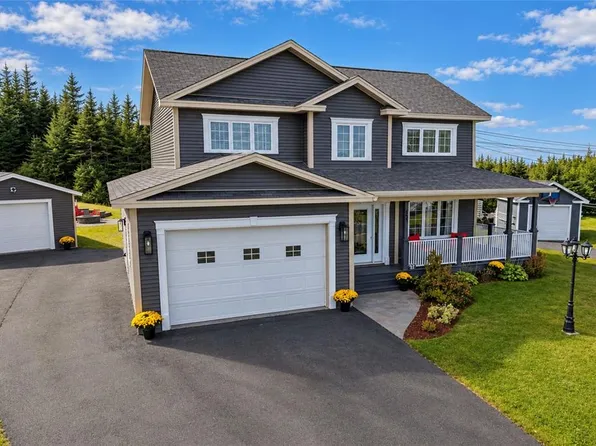 27 Summerwood Place, Portugal Cove-St. Philips, NL A1M0B5