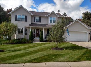 4510 McCreary Rd, Erie, PA 16506