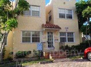 736 Omar Rd #3, West Palm Beach, FL 33405