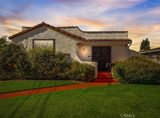 6531 Arlington Ave, Los Angeles, CA 90043