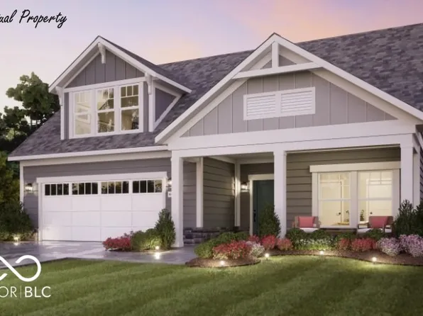 9044 Acadia Ln, Zionsville, IN 46077
