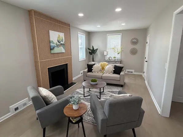 3903 Oakford Ave, Baltimore, MD 21215