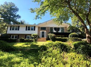 1828 Mountside Dr, North Augusta, SC 29841