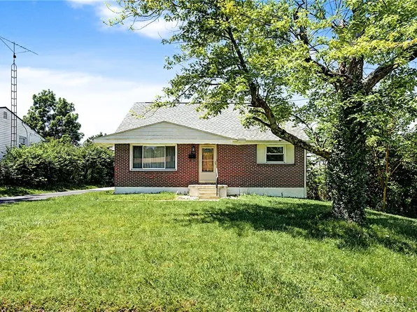 757 Spinning Rd, Dayton, OH 45431