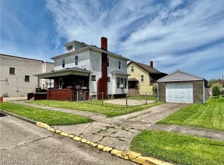 122 Market St, Tiltonsville, OH 43963