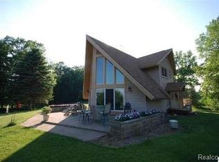 1086 N Portage Rd, Jackson, MI 49201