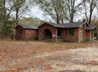6488 Highway 489, Conehatta, MS 39057