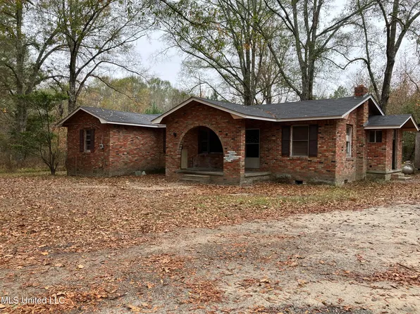 6488 Highway 489, Conehatta, MS 39057