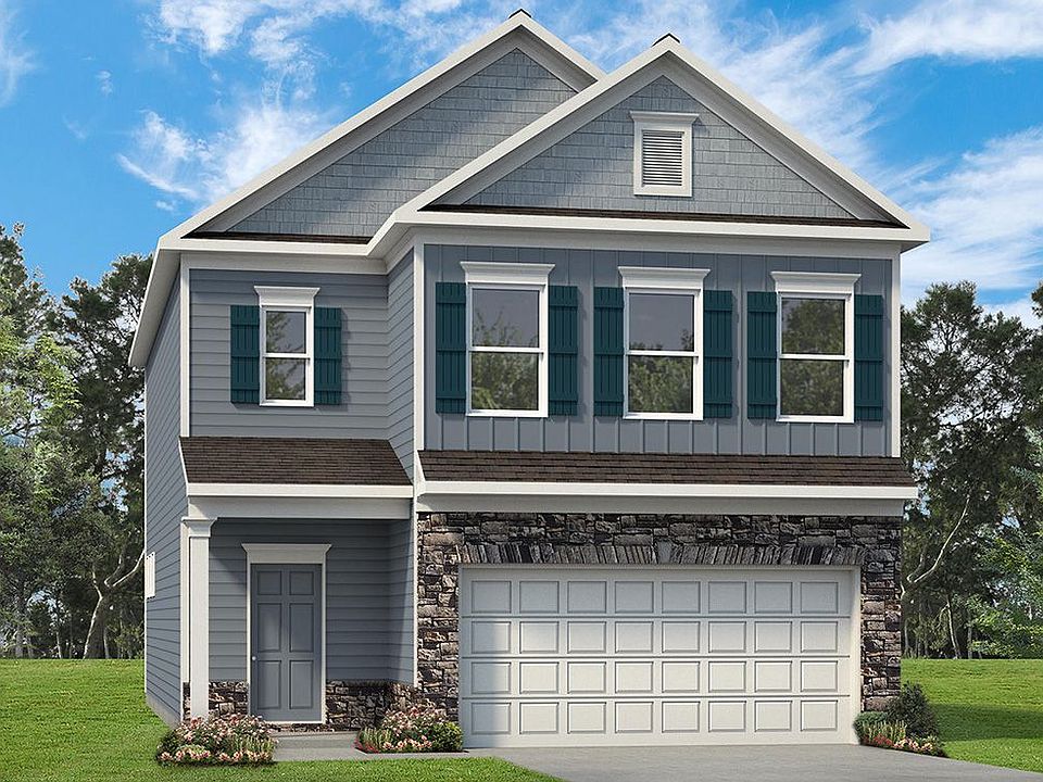 Elevation E